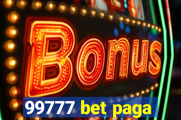 99777 bet paga